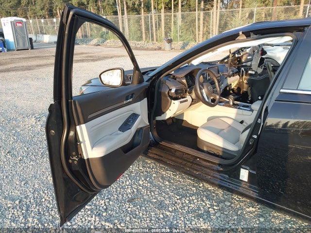 Nissan Altima 2.5 Sl 2019 1N4BL4EW8KC146979 Image 5