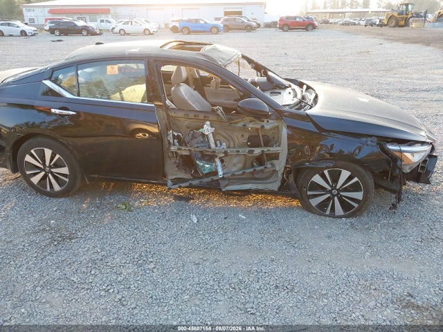 Nissan Altima 2.5 Sl 2019 1N4BL4EW8KC146979 Image 6