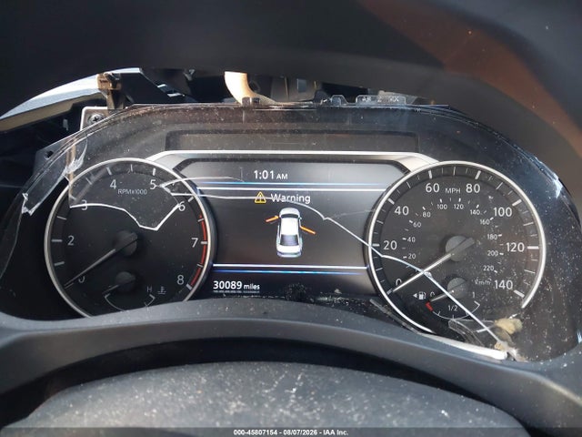 Nissan Altima 2.5 Sl 2019 1N4BL4EW8KC146979 Image 7