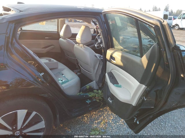 Nissan Altima 2.5 Sl 2019 1N4BL4EW8KC146979 Image 8