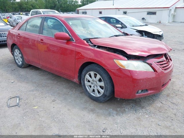 Aukcja sprzedaży 2007 Toyota Camry Xle, vin: 4T1BE46K17U079638, numer aukcji: 45807157
