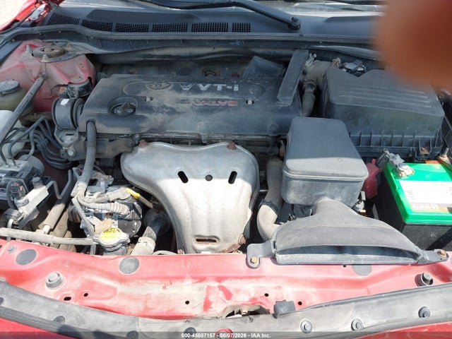 Продаж на аукціоні авто 2007 Toyota Camry Xle, vin: 4T1BE46K17U079638, номер лоту: 45807157