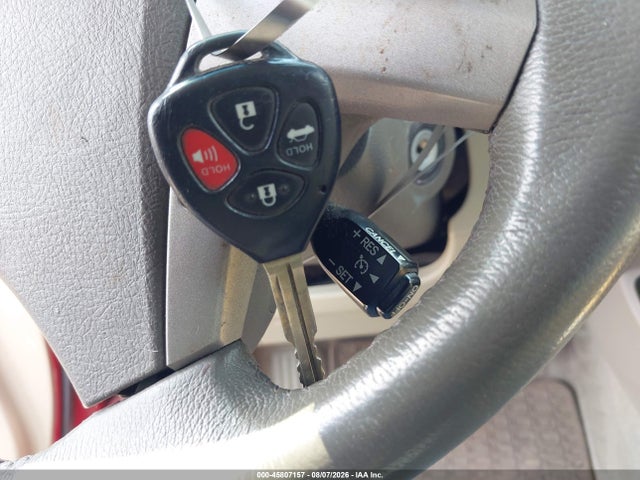 Продаж на аукціоні авто 2007 Toyota Camry Xle, vin: 4T1BE46K17U079638, номер лоту: 45807157