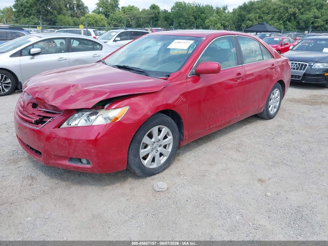 Продаж на аукціоні авто 2007 Toyota Camry Xle, vin: 4T1BE46K17U079638, номер лоту: 45807157