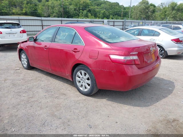 Продаж на аукціоні авто 2007 Toyota Camry Xle, vin: 4T1BE46K17U079638, номер лоту: 45807157