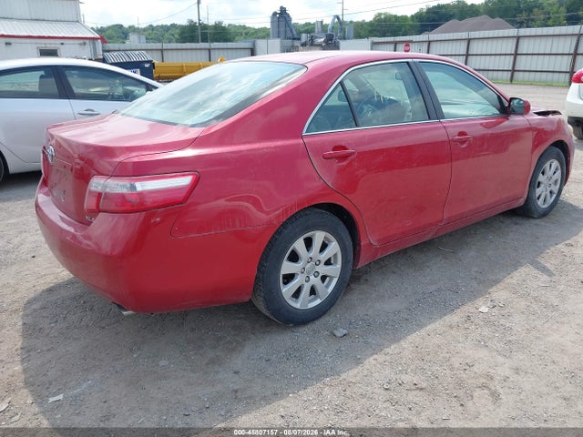 Продаж на аукціоні авто 2007 Toyota Camry Xle, vin: 4T1BE46K17U079638, номер лоту: 45807157