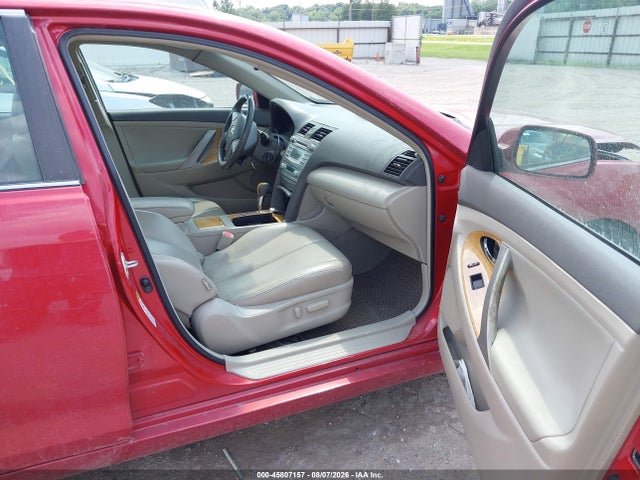 Продаж на аукціоні авто 2007 Toyota Camry Xle, vin: 4T1BE46K17U079638, номер лоту: 45807157