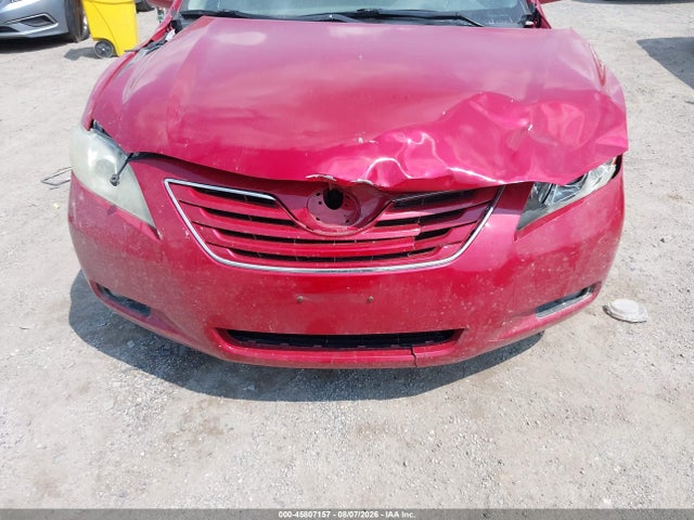 Продаж на аукціоні авто 2007 Toyota Camry Xle, vin: 4T1BE46K17U079638, номер лоту: 45807157