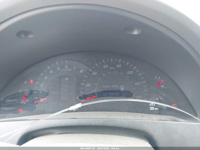 Продаж на аукціоні авто 2007 Toyota Camry Xle, vin: 4T1BE46K17U079638, номер лоту: 45807157