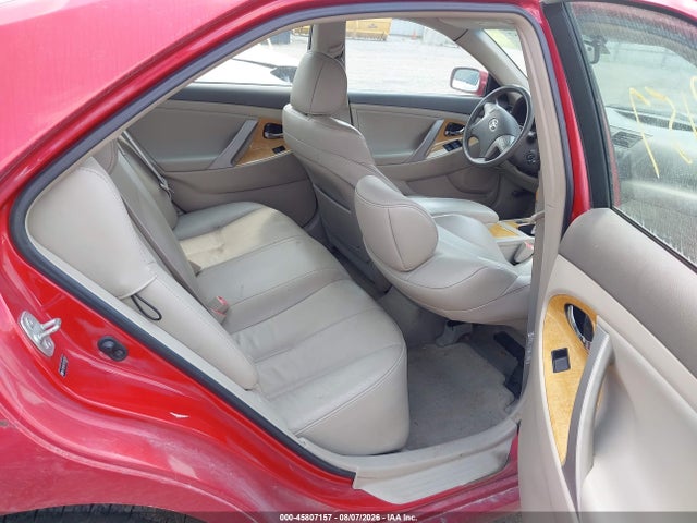 Продаж на аукціоні авто 2007 Toyota Camry Xle, vin: 4T1BE46K17U079638, номер лоту: 45807157