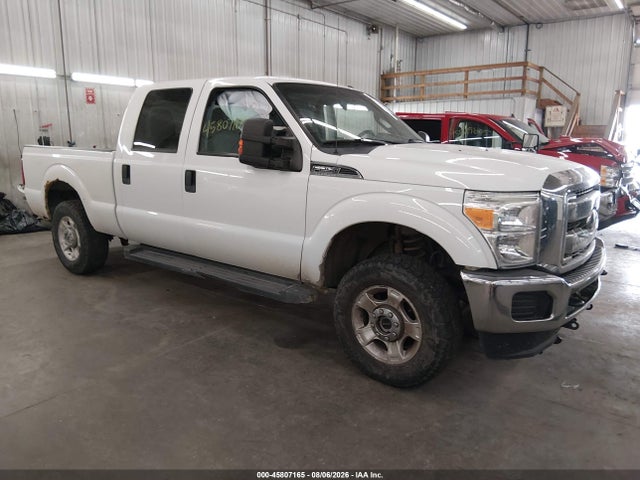 Продаж на аукціоні авто 2015 Ford F-250 Xlt, vin: 1FT7W2B62FEA83467, номер лоту: 45807165