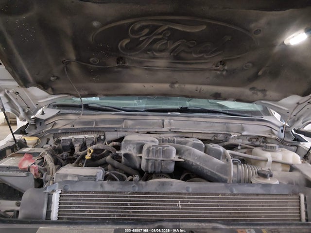 Продаж на аукціоні авто 2015 Ford F-250 Xlt, vin: 1FT7W2B62FEA83467, номер лоту: 45807165