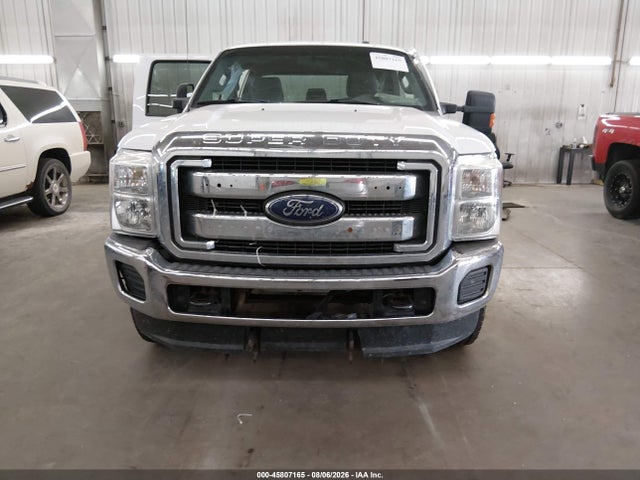 Продаж на аукціоні авто 2015 Ford F-250 Xlt, vin: 1FT7W2B62FEA83467, номер лоту: 45807165