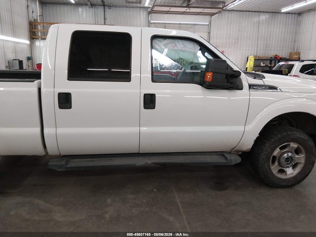 Продаж на аукціоні авто 2015 Ford F-250 Xlt, vin: 1FT7W2B62FEA83467, номер лоту: 45807165