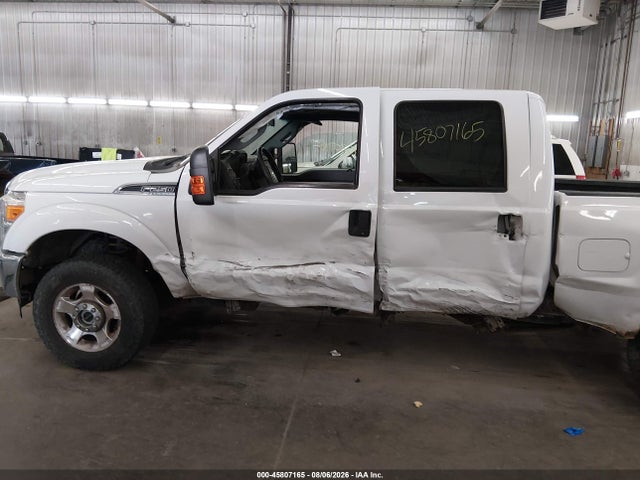 Продаж на аукціоні авто 2015 Ford F-250 Xlt, vin: 1FT7W2B62FEA83467, номер лоту: 45807165