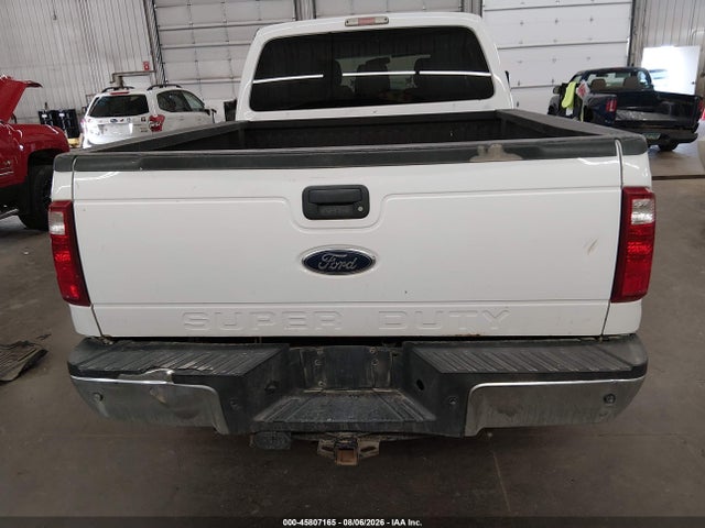 Продаж на аукціоні авто 2015 Ford F-250 Xlt, vin: 1FT7W2B62FEA83467, номер лоту: 45807165