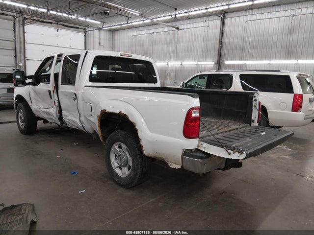 Продаж на аукціоні авто 2015 Ford F-250 Xlt, vin: 1FT7W2B62FEA83467, номер лоту: 45807165