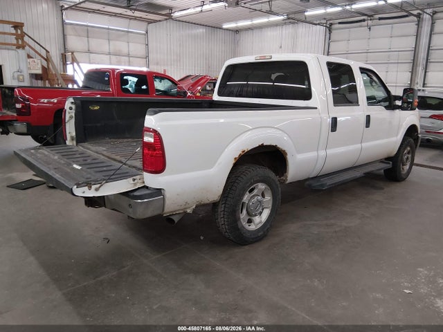 Продаж на аукціоні авто 2015 Ford F-250 Xlt, vin: 1FT7W2B62FEA83467, номер лоту: 45807165