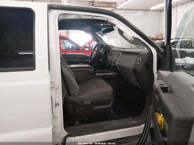 Продаж на аукціоні авто 2015 Ford F-250 Xlt, vin: 1FT7W2B62FEA83467, номер лоту: 45807165