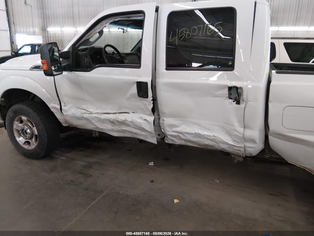 Продаж на аукціоні авто 2015 Ford F-250 Xlt, vin: 1FT7W2B62FEA83467, номер лоту: 45807165