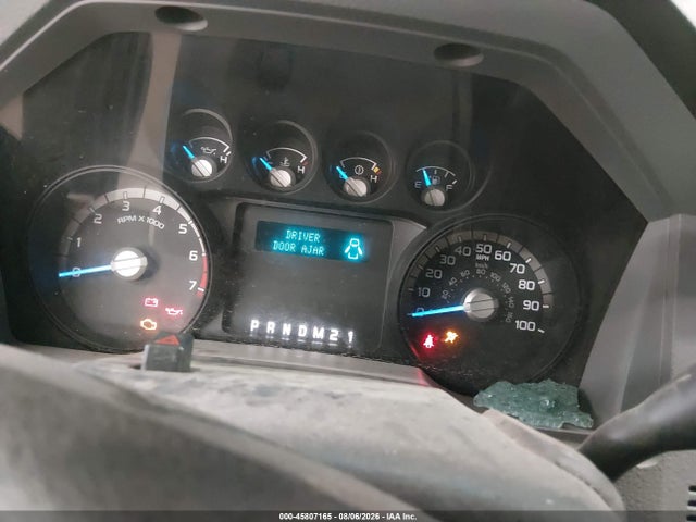 Продаж на аукціоні авто 2015 Ford F-250 Xlt, vin: 1FT7W2B62FEA83467, номер лоту: 45807165