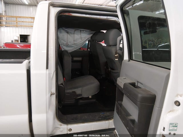 Продаж на аукціоні авто 2015 Ford F-250 Xlt, vin: 1FT7W2B62FEA83467, номер лоту: 45807165