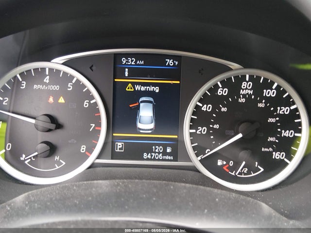 Продажа на аукционе авто 2019 Nissan Sentra S, vin: 3N1AB7AP8KY300934, номер лота: 45807169
