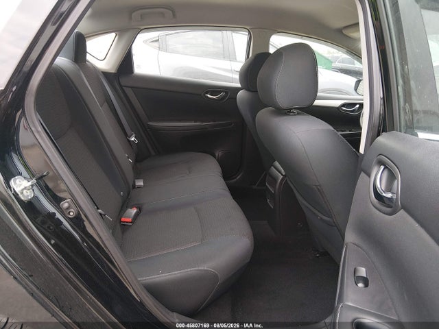 Продажа на аукционе авто 2019 Nissan Sentra S, vin: 3N1AB7AP8KY300934, номер лота: 45807169