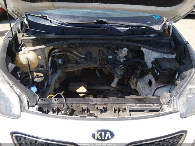 KIA Sportage Lx 2019 KNDPMCAC5K7510349 Image 10