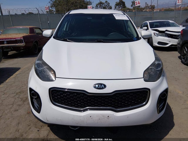KIA Sportage Lx 2019 KNDPMCAC5K7510349 Image 11