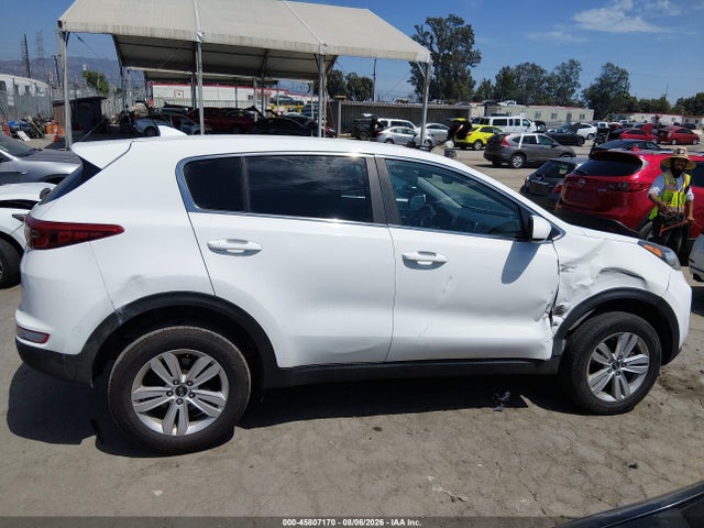 KIA Sportage Lx 2019 KNDPMCAC5K7510349 Image 12