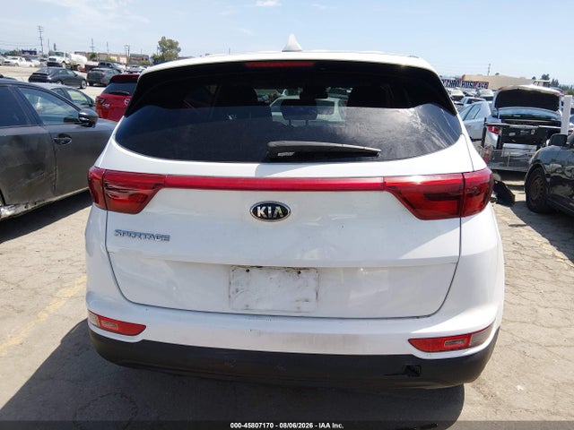 KIA Sportage Lx 2019 KNDPMCAC5K7510349 Image 15