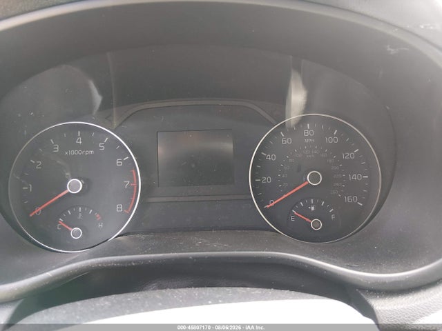 KIA Sportage Lx 2019 KNDPMCAC5K7510349 Image 7