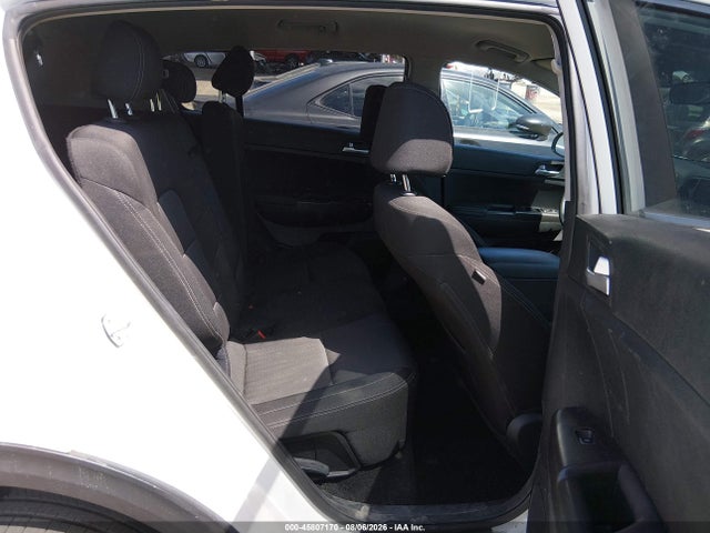 KIA Sportage Lx 2019 KNDPMCAC5K7510349 Image 8