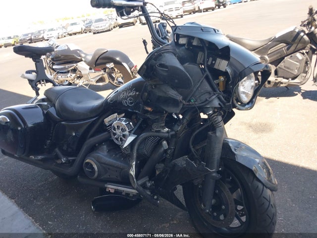 Kawasaki Vn1700 K 2014 JKBVNRK18EA004094 Image 14
