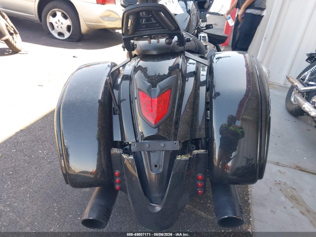 Kawasaki Vn1700 K 2014 JKBVNRK18EA004094 Image 15