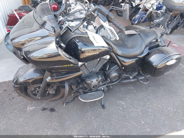 Kawasaki Vn1700 K 2014 JKBVNRK18EA004094 Image 16