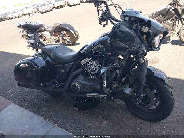Kawasaki Vn1700 K 2014 JKBVNRK18EA004094 Image 11