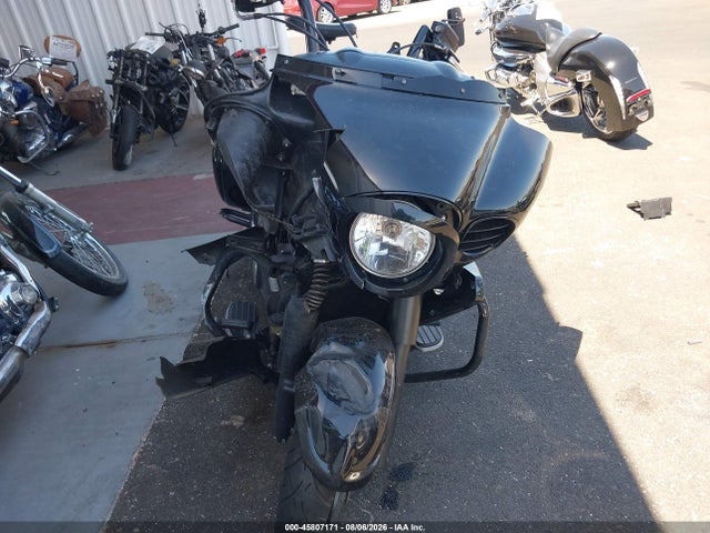 Kawasaki Vn1700 K 2014 JKBVNRK18EA004094 Image 5