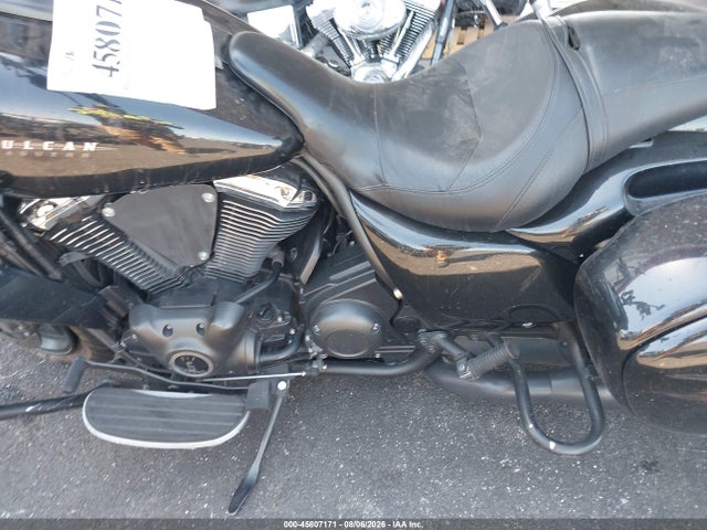 Kawasaki Vn1700 K 2014 JKBVNRK18EA004094 Image 9