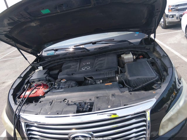 Продаж на аукціоні авто 2011 Infiniti Qx56, vin: JN8AZ2NF2B9503714, номер лоту: 45807172