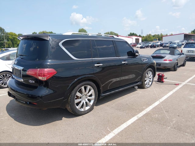 Продаж на аукціоні авто 2011 Infiniti Qx56, vin: JN8AZ2NF2B9503714, номер лоту: 45807172