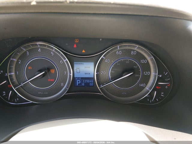 Продаж на аукціоні авто 2011 Infiniti Qx56, vin: JN8AZ2NF2B9503714, номер лоту: 45807172