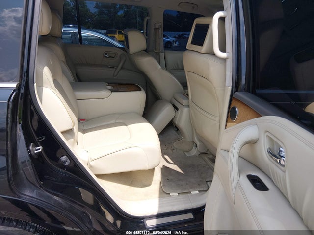 Продаж на аукціоні авто 2011 Infiniti Qx56, vin: JN8AZ2NF2B9503714, номер лоту: 45807172