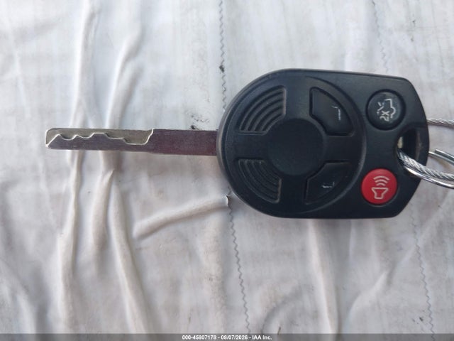 Ford ESCAPE SE 2017 1FMCU0GD5HUC07297 Image 11