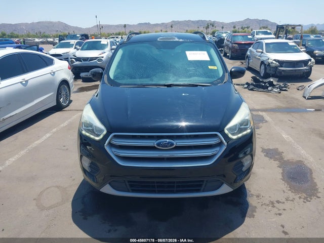 Ford ESCAPE SE 2017 1FMCU0GD5HUC07297 Image 13