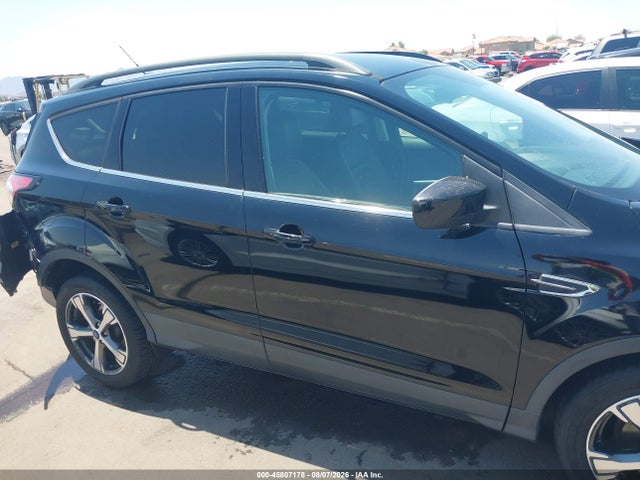 Ford ESCAPE SE 2017 1FMCU0GD5HUC07297 Image 14