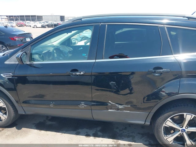 Ford ESCAPE SE 2017 1FMCU0GD5HUC07297 Image 15