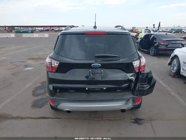 Ford ESCAPE SE 2017 1FMCU0GD5HUC07297 Image 17