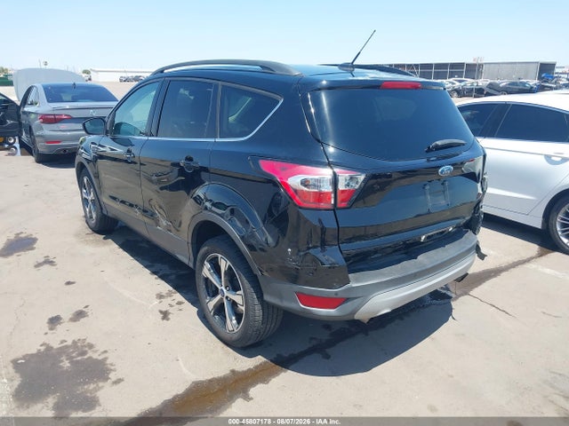 Ford ESCAPE SE 2017 1FMCU0GD5HUC07297 Image 3